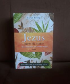 Jezus mówi do Ciebie