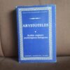 krotkie rozprawy psychologiczno-biologiczne arystoteles