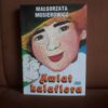 kwiat kalafiora musierowicz