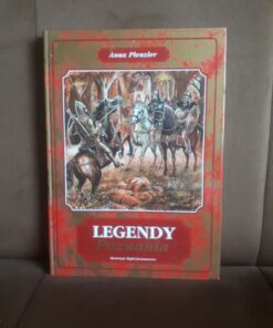 legendy poznania plenzler