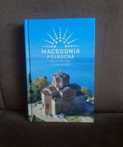 macedonia polnocna w rytmie oro mleczak