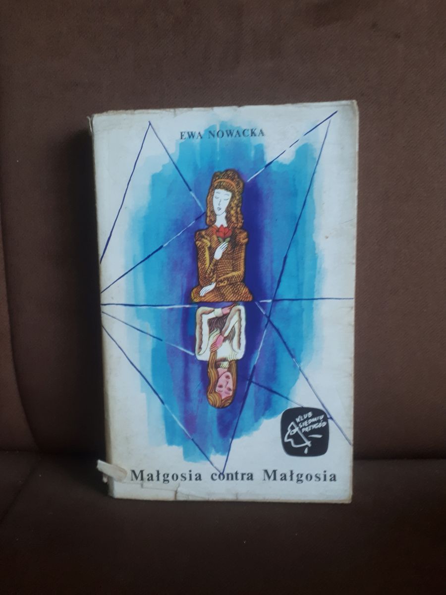 malgosia contra malgosia nowacka