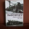 normalnotorowe parowozy amerykanskie na pkp roszak