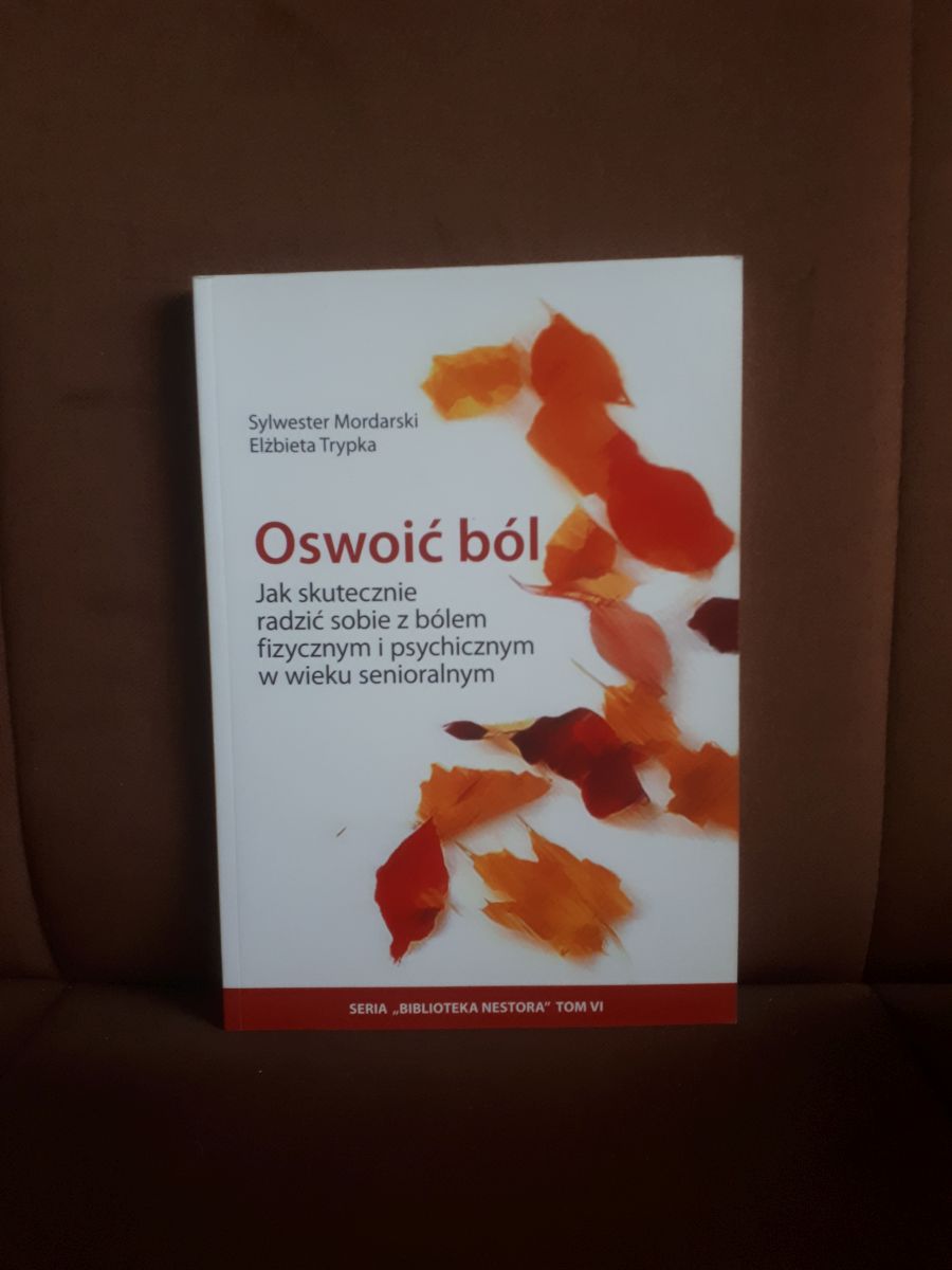 oswoic bol mordarski