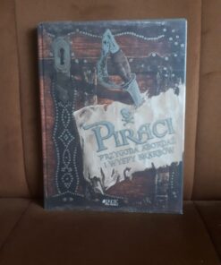 piraci przygoda abordaz i wyspy skarbow