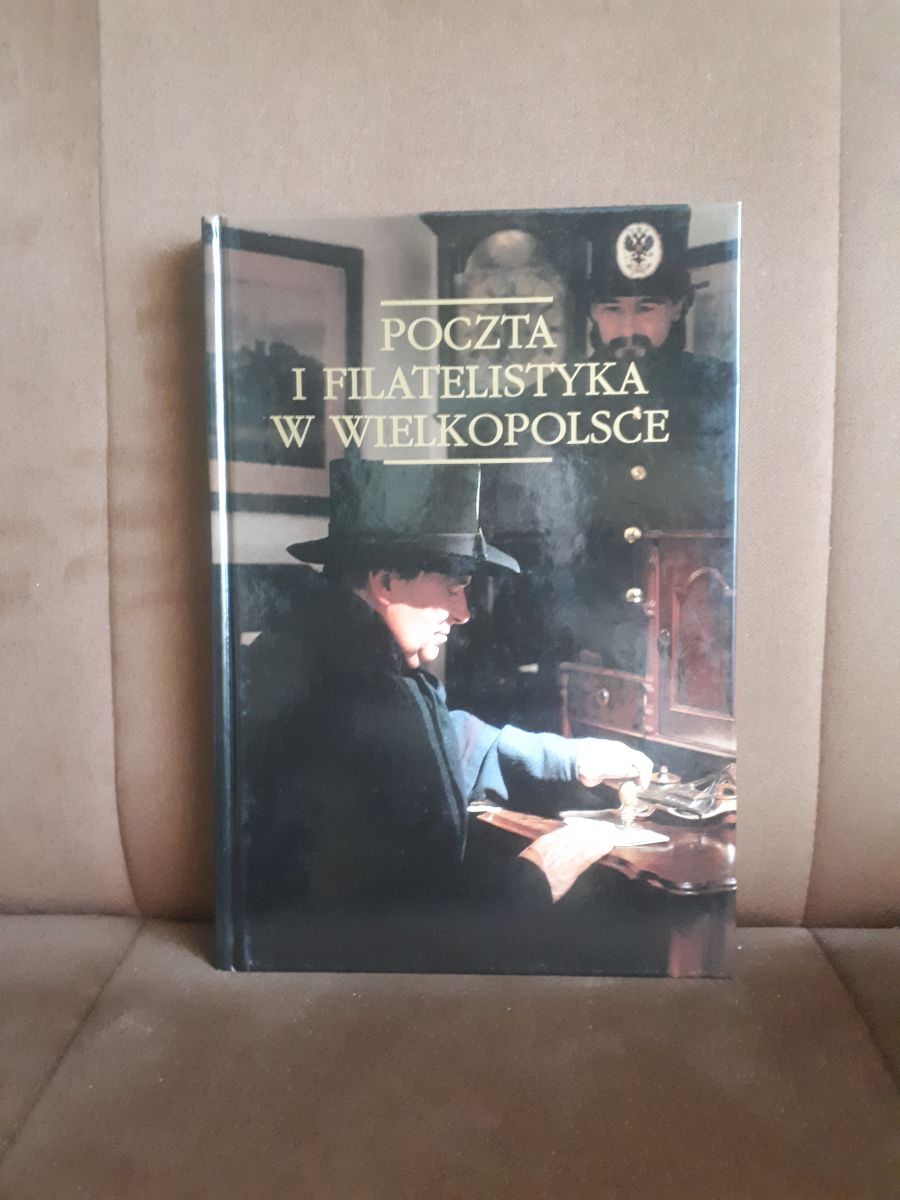poczta i filatelistyka w wielkopolsce