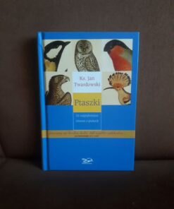 ptaszki twardowski