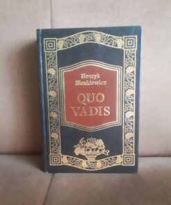 quo vadis sienkiewicz