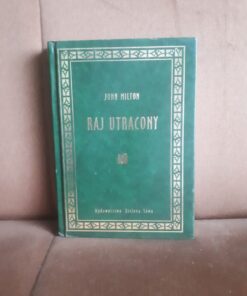 raj utracony milton