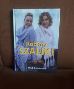 robimy szaliki rothemund