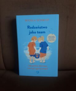 rodzenstwo jako team schmidt