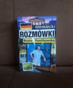 rozmowki niemiecki pawlikowska