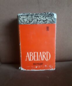 rozprawy abelard