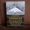 sarmacki republikanizm miedzy prawem a bezprawiem witczak