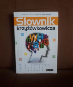 slownik krzyzowkowicza maslowscy