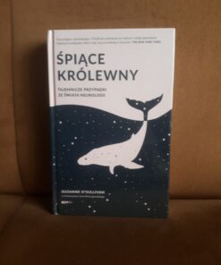 spiace krolewny o`sullivan