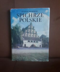 spichrze polskie dumnicki