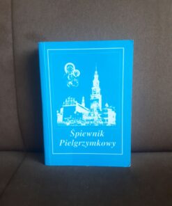 spiewnik pielgrzymkowy