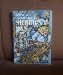 srebrny pas dobkiewiczowa