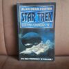 star trek dziennik pokladowy nr 1 foster