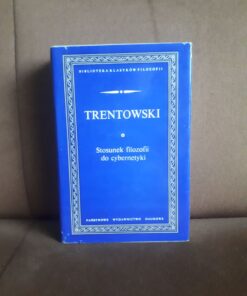 stosunek filozofii do cybernetyki trentowski