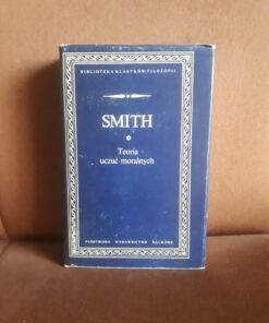 teoria uczuc moralnych smith