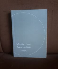 tysiac ksiezycow barry