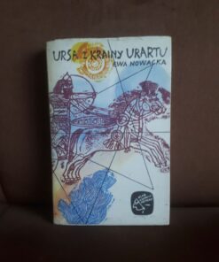 ursa z krainy urartu nowacka