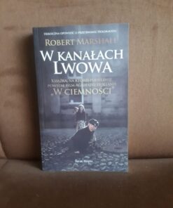 w kanalach lwowa marshall