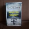 wartka smierc galbraith
