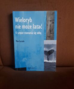 wieloryb nie moze latac lucado