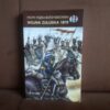 wojna zuluska 1879 fiszka-borzyszkowski historyczne bitwy hb