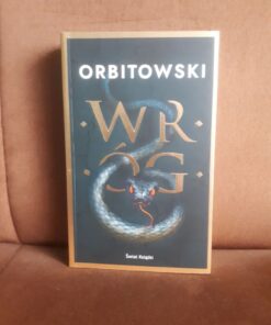 wrog orbitowski