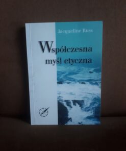 wspolczesna mysl etyczna russ