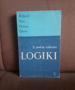 z punktu widzenia logiki quine