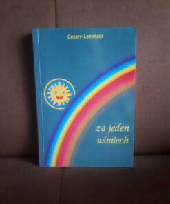 za jeden usmiech lezenski