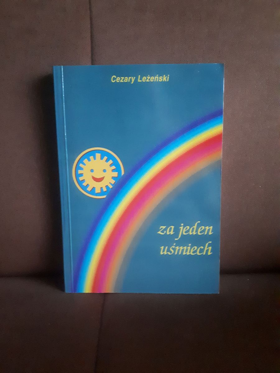za jeden usmiech lezenski