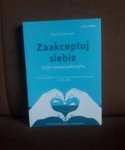 zaakceptuj siebie hunczak