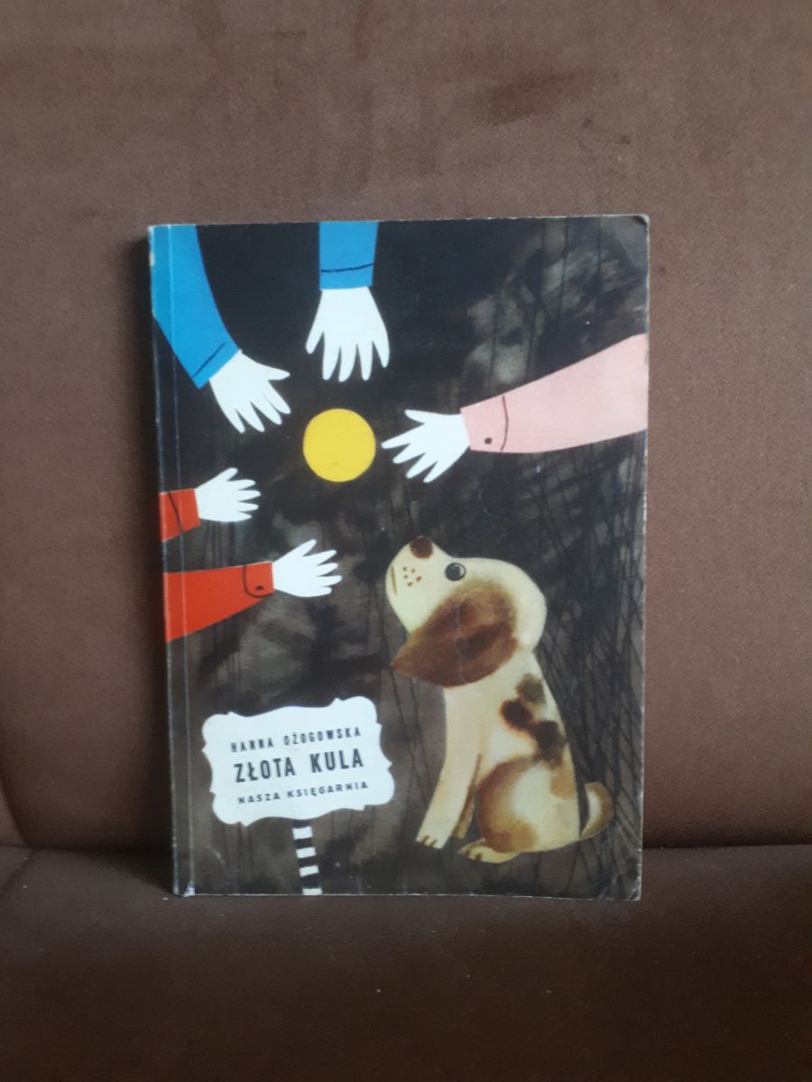 zlota kula ozogowska