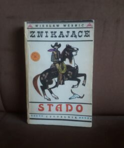 znikajace stado wernic