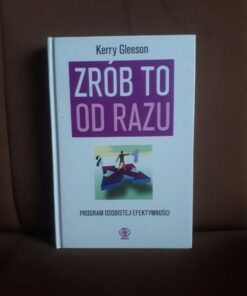 zrob to od razu gleeson