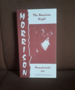 amerykanska noc morrison