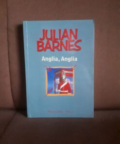 anglia anglia barnes