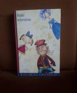 bajki wierszem cala polska czyta dzieciom