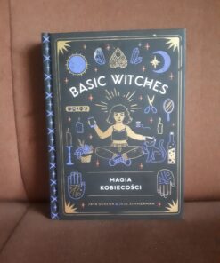 basic witches magia kobiecosci saxena