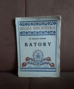 batory stronski