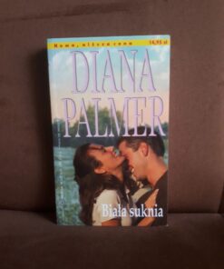 biala suknia palmer