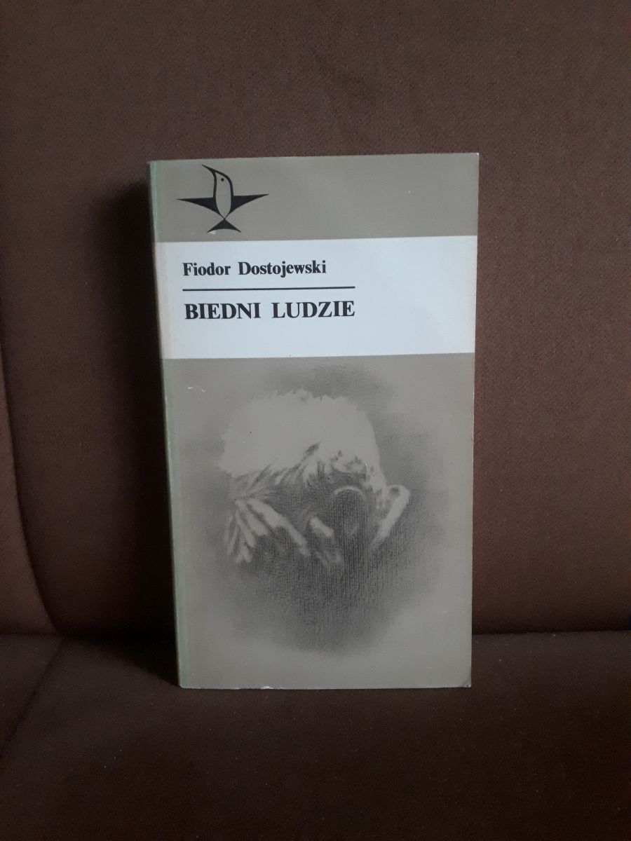 biedni ludzie dostojewski