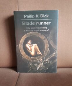 blade runner dick