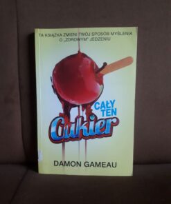 caly ten cukier gameau